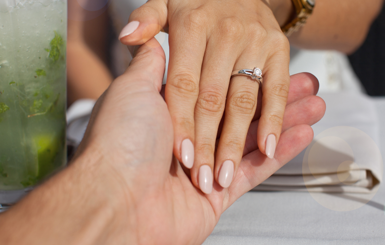 Which type of engagement ring should I choose?